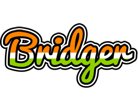 Bridger mumbai logo