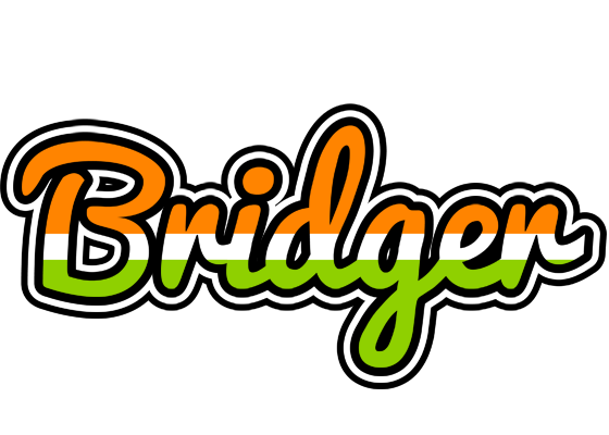 Bridger mumbai logo