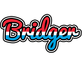 Bridger norway logo