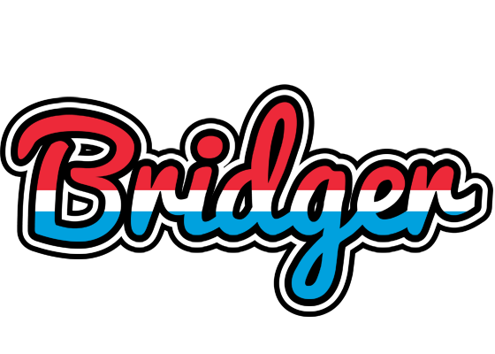 Bridger norway logo