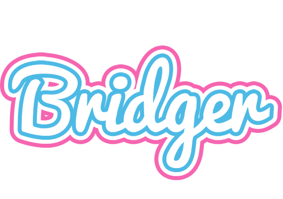 Bridger outdoors logo
