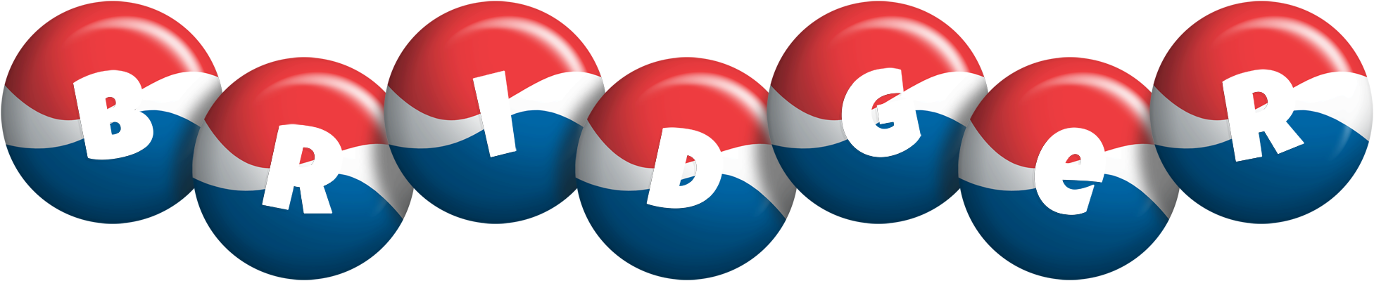 Bridger paris logo