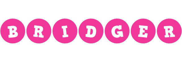 Bridger poker logo