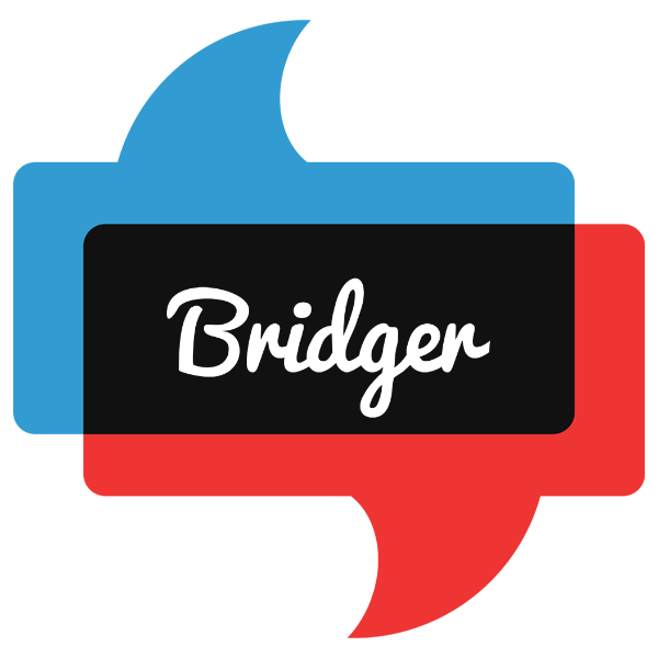 Bridger sharks logo