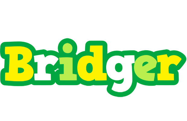 Bridger soccer logo