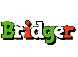 Bridger venezia logo