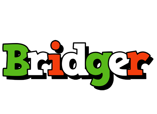 Bridger venezia logo