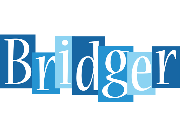 Bridger winter logo