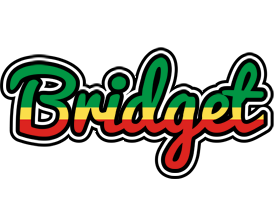 Bridget african logo