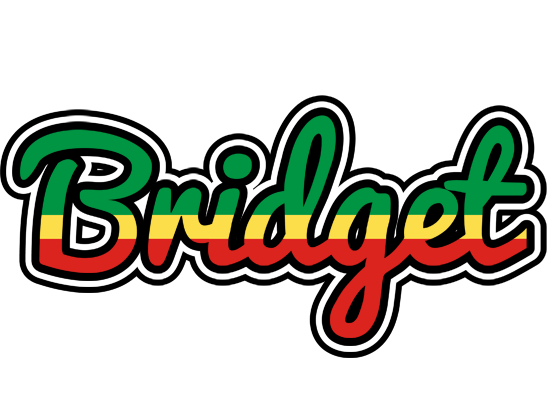 Bridget african logo