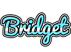 Bridget argentine logo