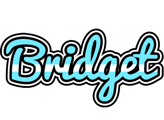Bridget argentine logo