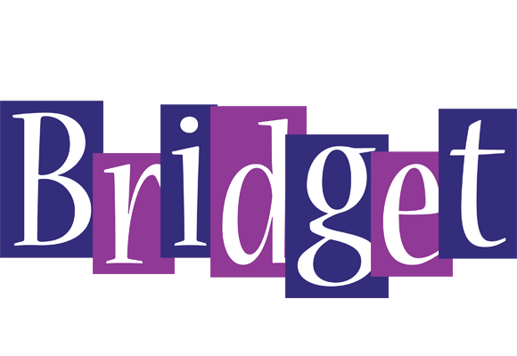 Bridget autumn logo