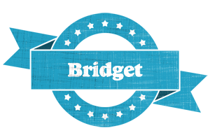 Bridget balance logo