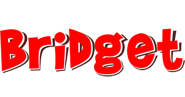 Bridget basket logo