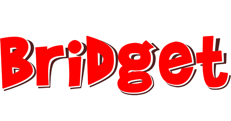 Bridget basket logo