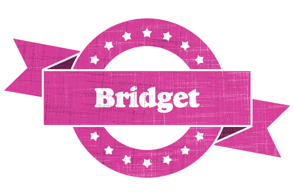 Bridget beauty logo