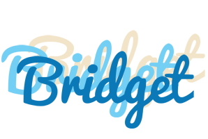 Bridget breeze logo