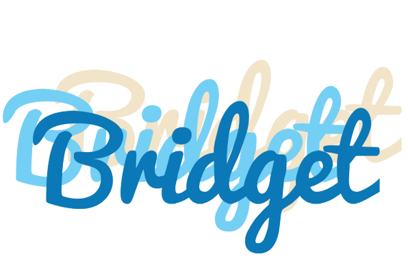 Bridget breeze logo