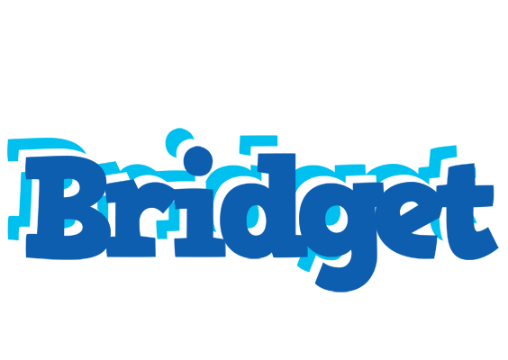 Bridget business logo