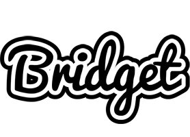 Bridget chess logo