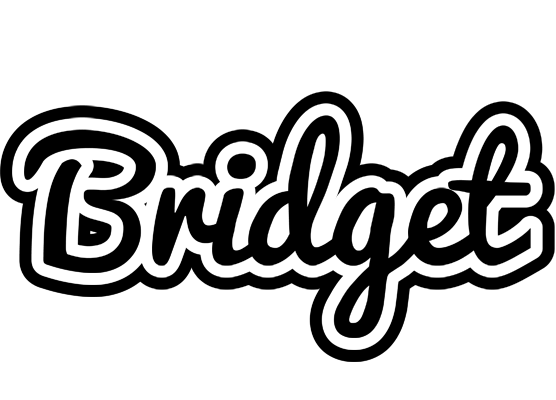 Bridget chess logo