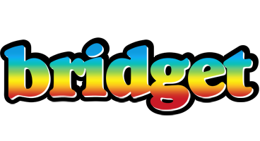 Bridget color logo