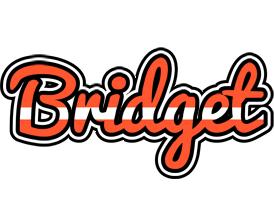 Bridget denmark logo