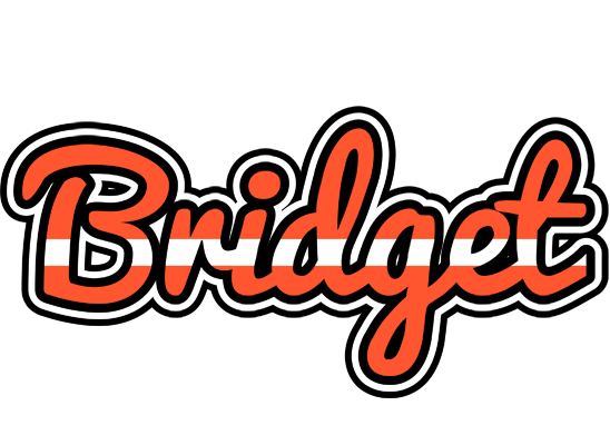 Bridget denmark logo