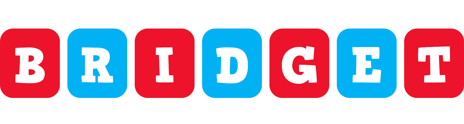 Bridget diesel logo