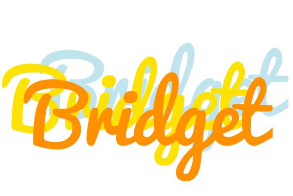 Bridget energy logo