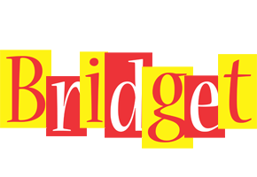 Bridget errors logo