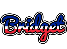 Bridget france logo