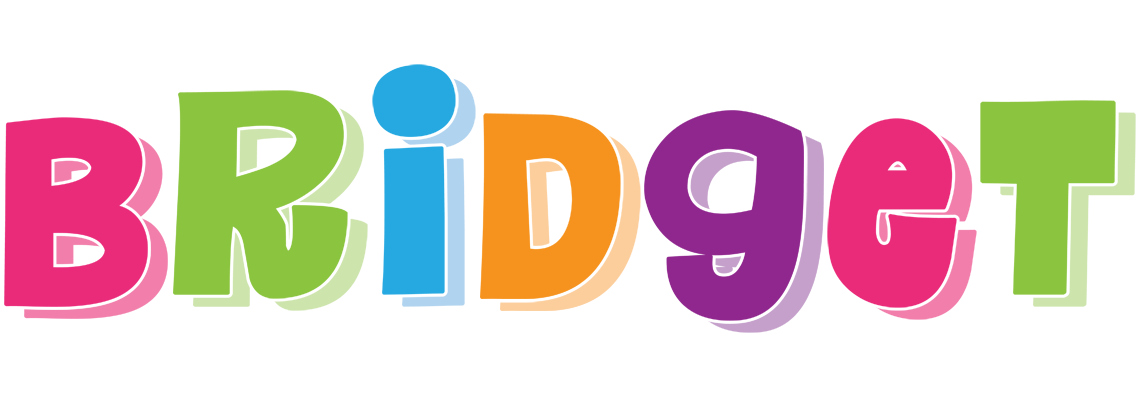 Bridget friday logo