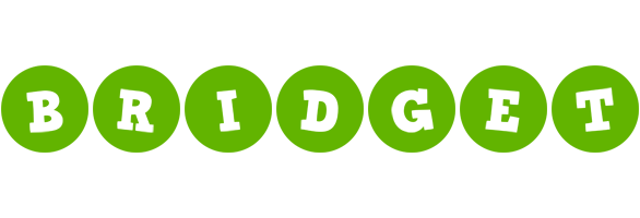 Bridget games logo