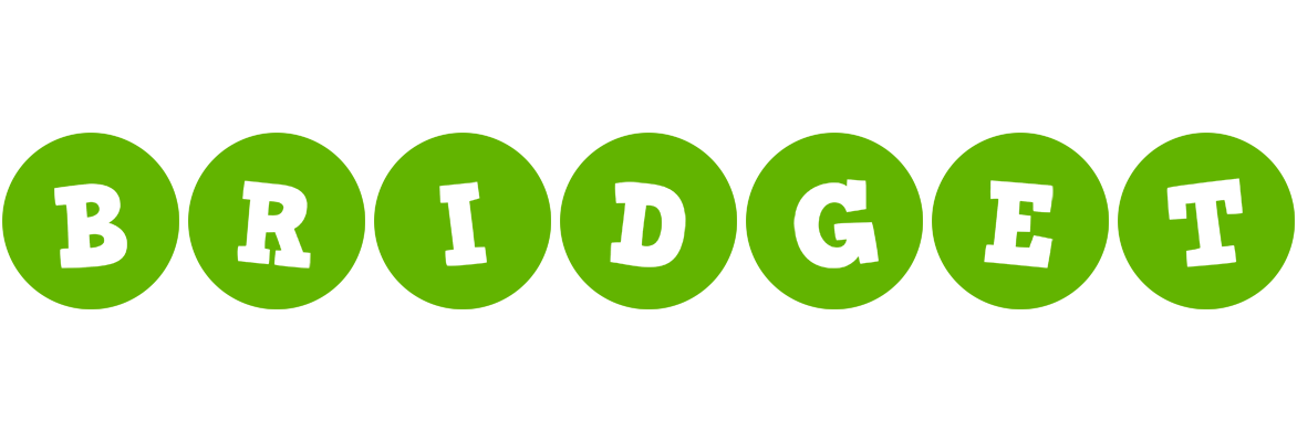 Bridget games logo