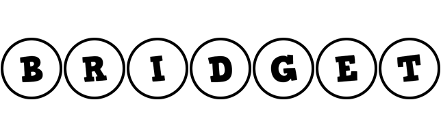 Bridget handy logo