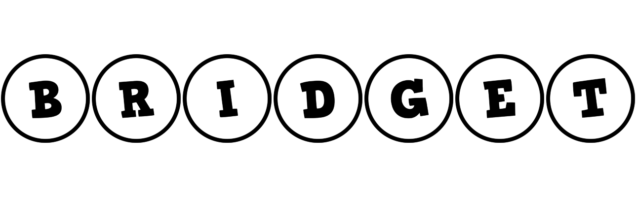 Bridget handy logo