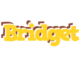Bridget hotcup logo