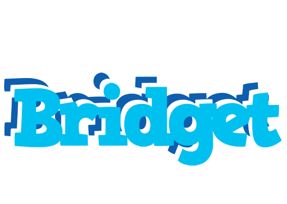 Bridget jacuzzi logo