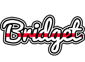 Bridget kingdom logo