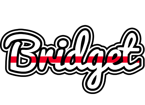 Bridget kingdom logo