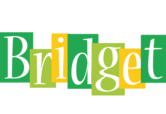 Bridget lemonade logo