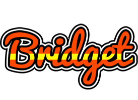 Bridget madrid logo