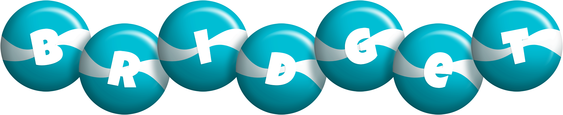 Bridget messi logo