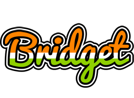 Bridget mumbai logo