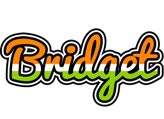 Bridget mumbai logo