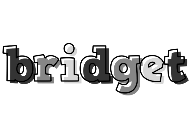 Bridget night logo
