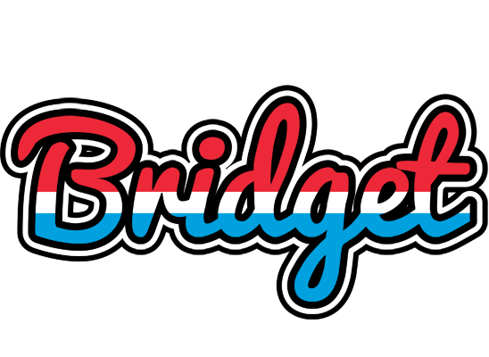 Bridget norway logo