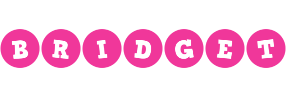 Bridget poker logo